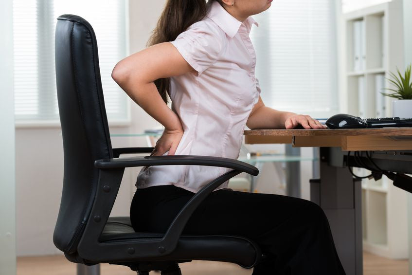 The Best Chair for Piriformis Syndrome