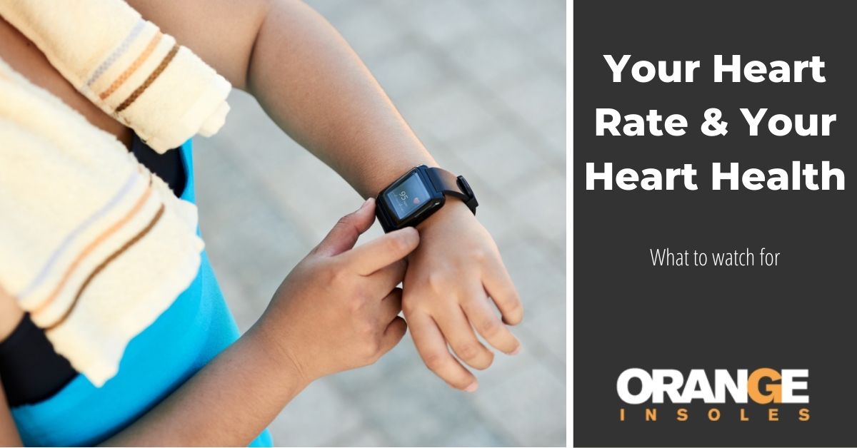 What Your Heart Rate Says About Your Health