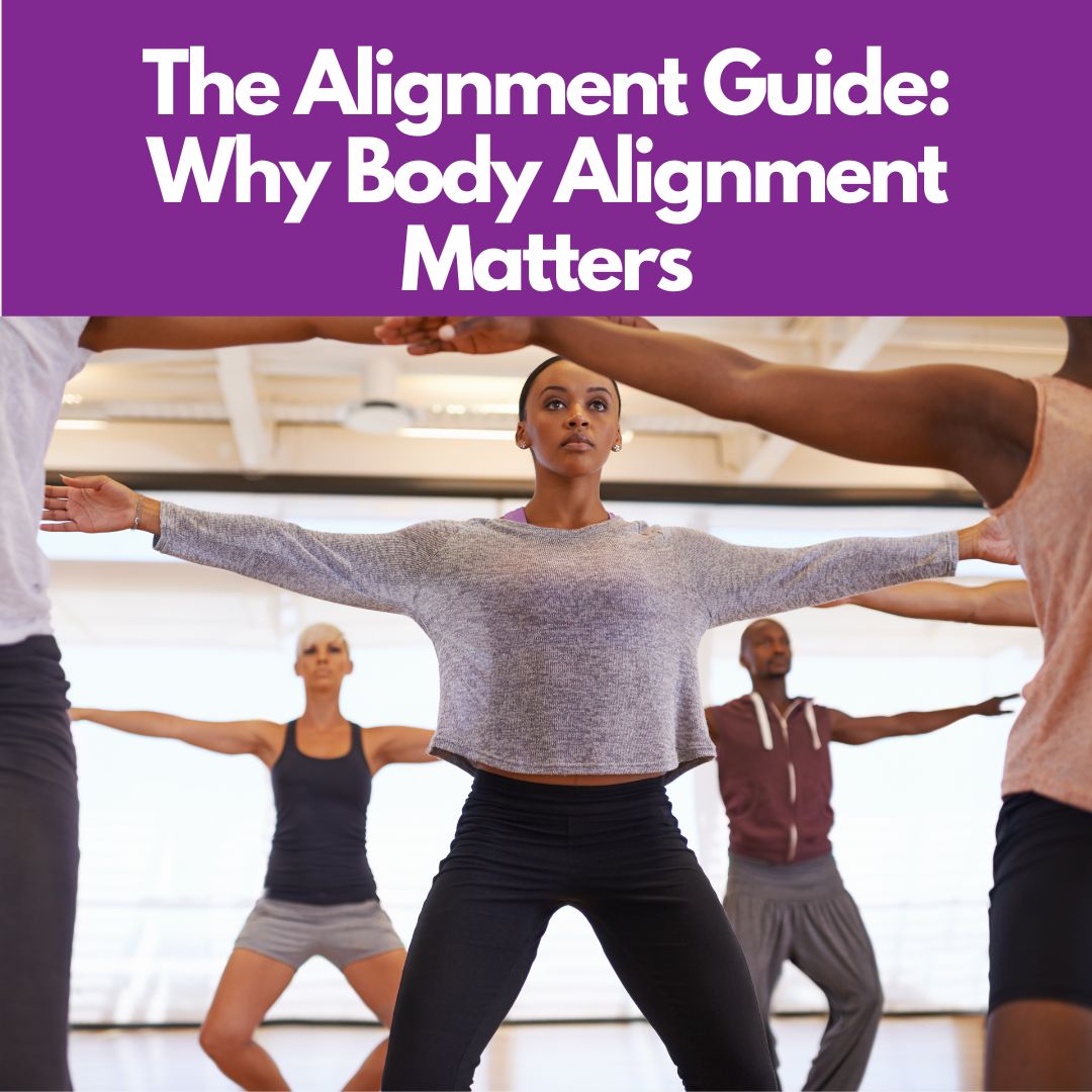 Is Your Body Out of Alignment? These 8 Exercises Can Help - BioTrust