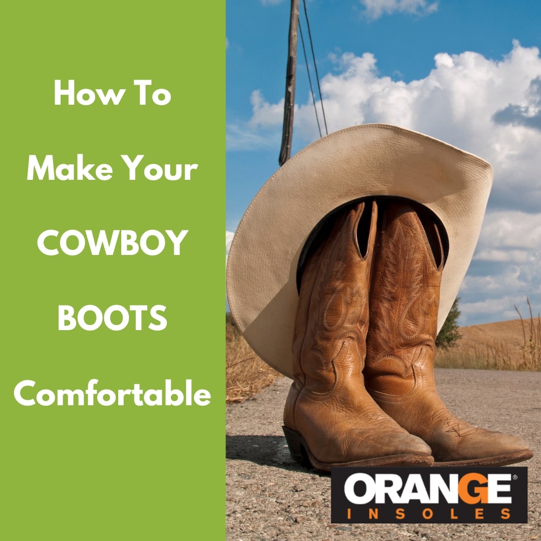 7 Ways to Style Cowboy Boots with Jeans - Helpful Horse Hints