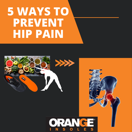 5 Ways to Prevent Hip Injuries