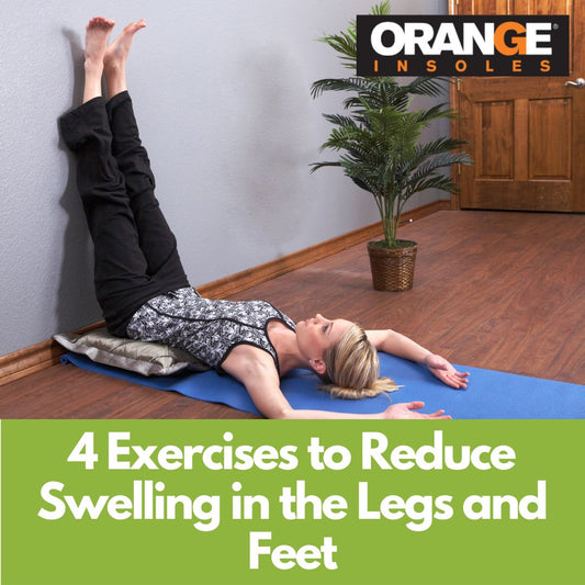 Yoga Stretches for Lower Leg Tension - Foot, Ankle, Shin and Calf Stretches  